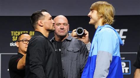 ufc results today live.